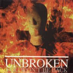 Unbroken (USA-1) : You Won't Be Back